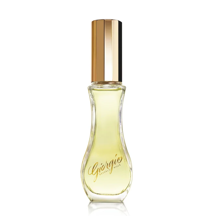 Giorgio Beverly Hills – Eau de Toilette