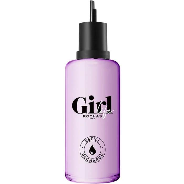 Girl Life – Recharge Eau de Parfum