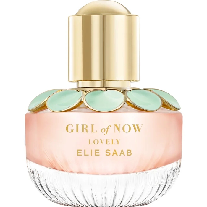 Girl Of Now Lovely – Eau de Parfum
