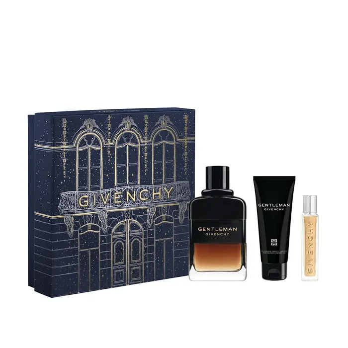 Givenchy CASO GENTLEMAN RESERVE PRIVEE