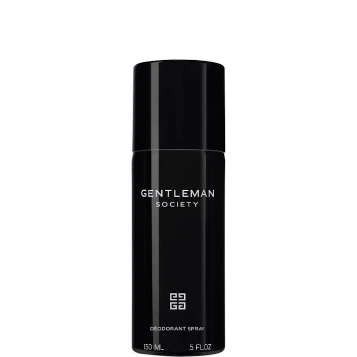 GIVENCHY Gentleman Society Déodorant Spray Rafraîchissant
