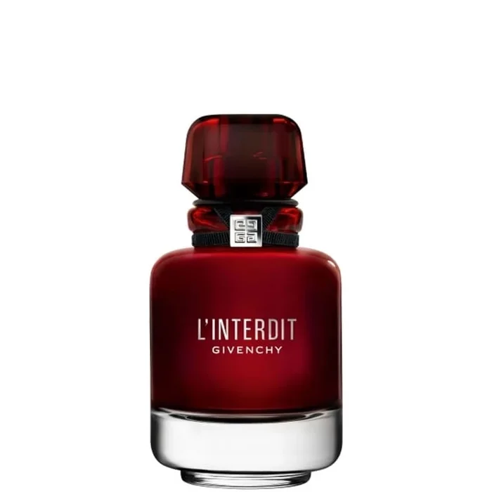 GIVENCHY L'Interdit Eau de Parfum Rouge