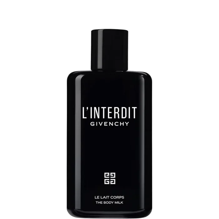 GIVENCHY L'Interdit Le Lait Corps