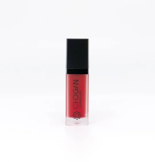 Gloss à lèvres repulpant (maxi format) – Cherry
