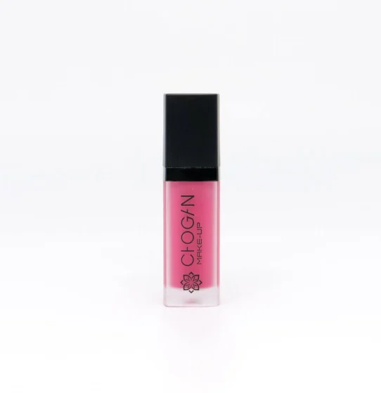 Gloss à lèvres repulpant (maxi format) – Pink