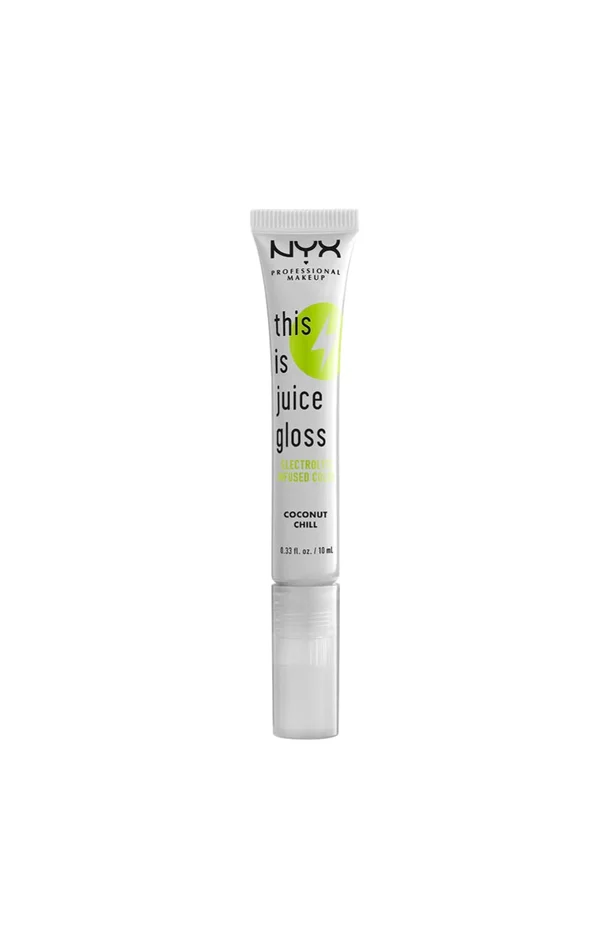Gloss brillant – This Is Juice