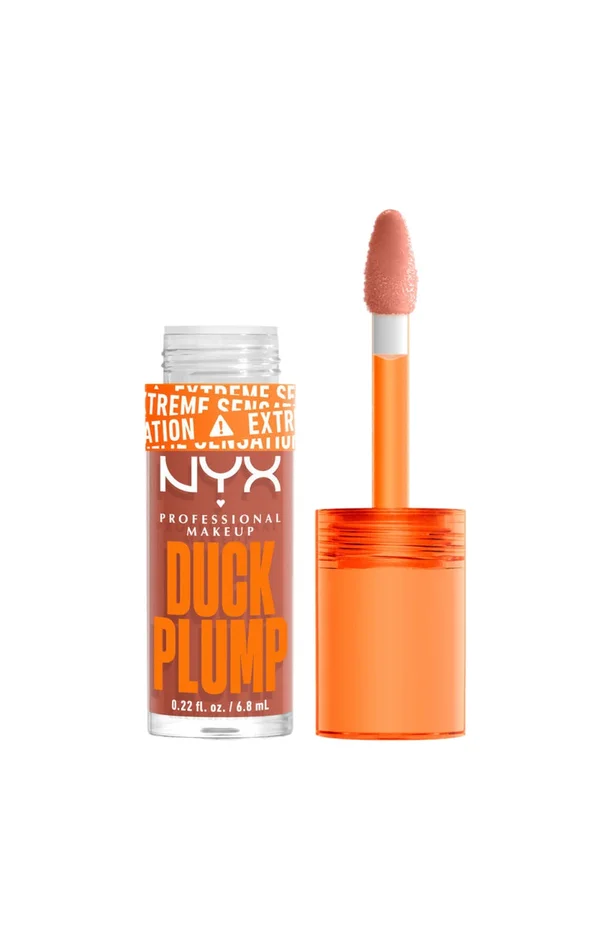 Gloss repulpant – Duck Plump
