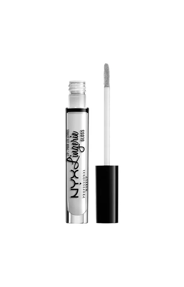 Gloss scintillant – Lingerie