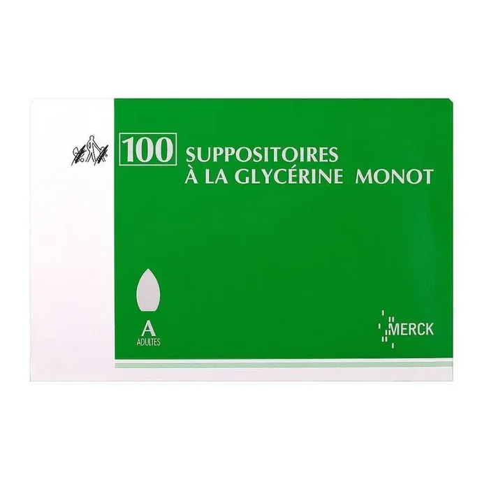 Glycerine Monot Sup Ad Sac100
