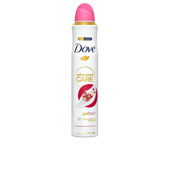 GO FRESH grenade & citron déo vapeur 200 ml