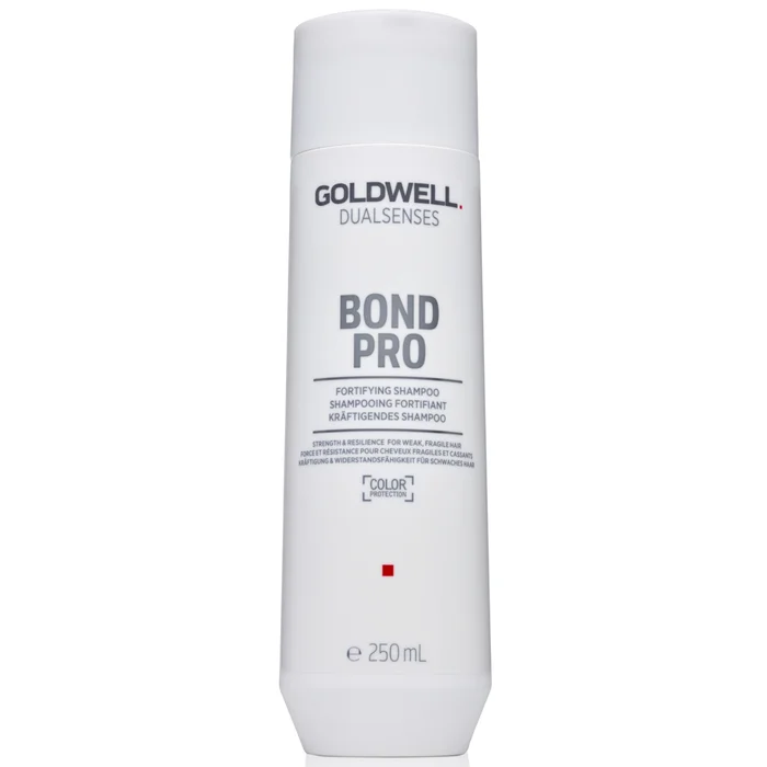 Goldwell BondPro+ shampoing fortifiant 250ml