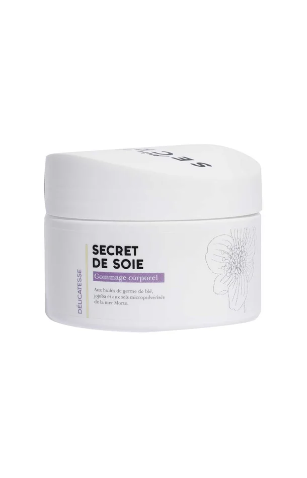 Gommage – Délicatesse – Corps – 300 ml