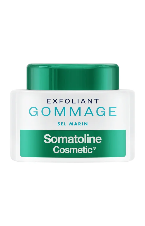 Gommage – Sel marin – Corps – 350 g