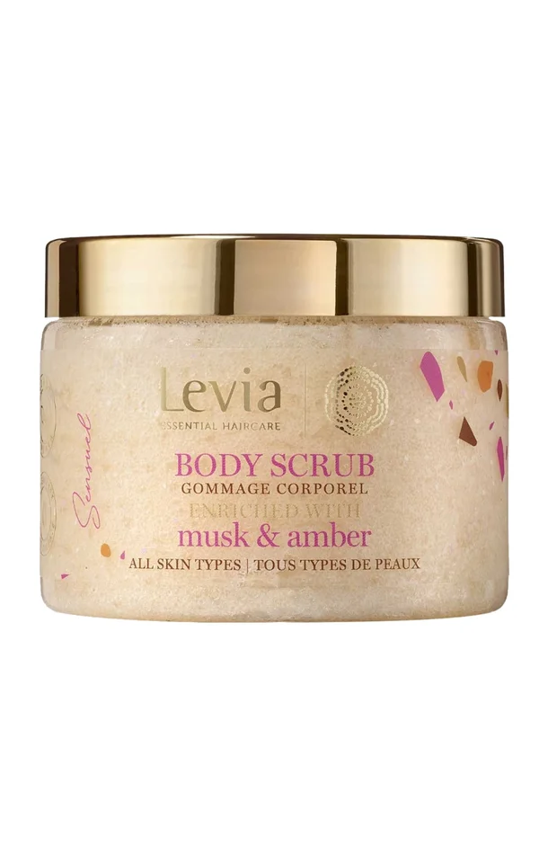 Gommage corporel – Sensual – 350 ml
