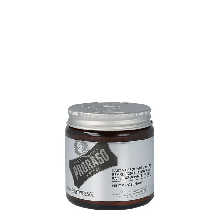 Gommage Pour Barbe – Pâte Exfoliante 100 ml
