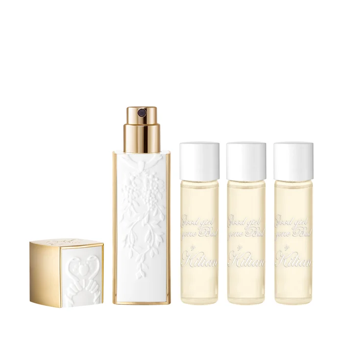 Good Girl Gone Bad – Coffret Voyage