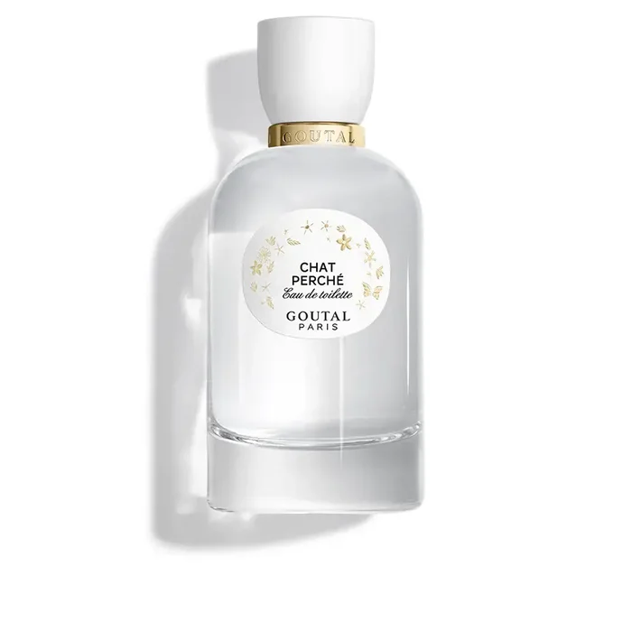 Goutal CHAT PERCHÉ