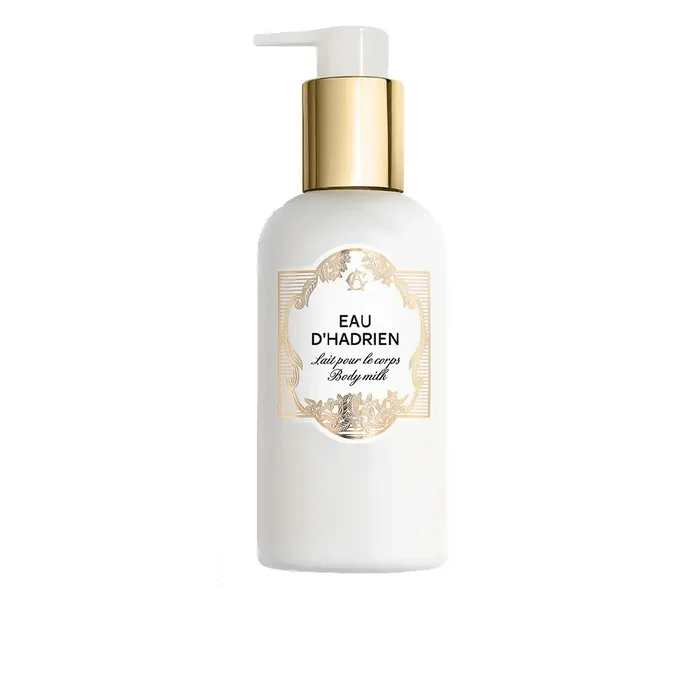 Goutal Lozione corpo EAU D’HADRIEN