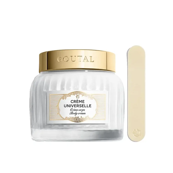Goutal UNIVERSELLE body cream
