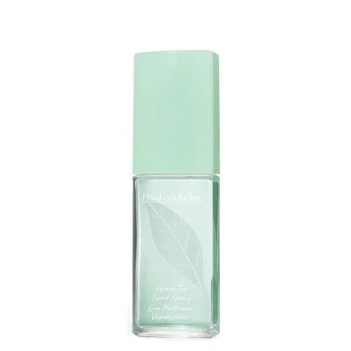Green Tea – Eau Parfumée