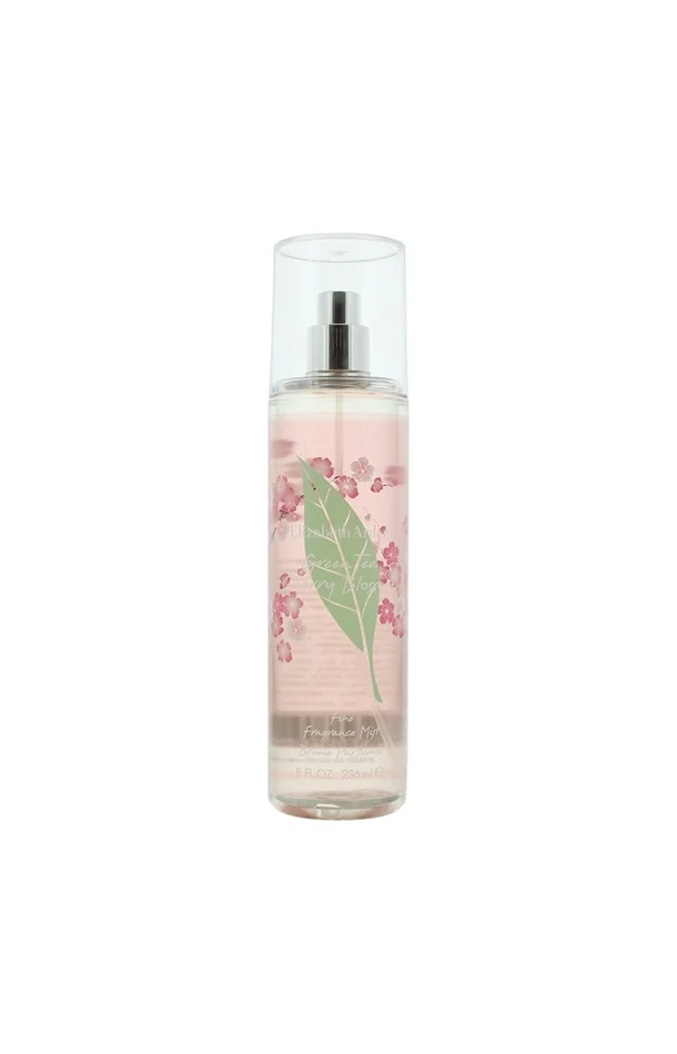 Green Tea Cherry Blossom Eau de parfum – Floral fruité – 236 ml