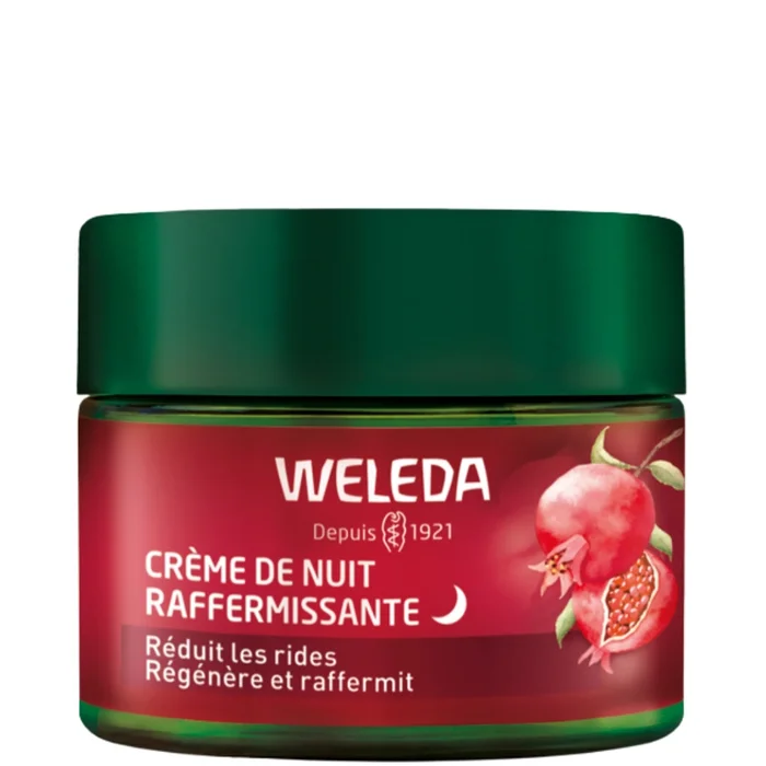 Grenade – Crème de Nuit Raffermissante