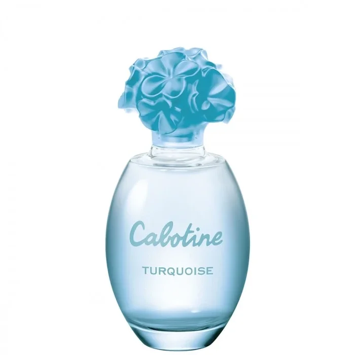 Grès Cabotine Turquoise Eau de Parfum
