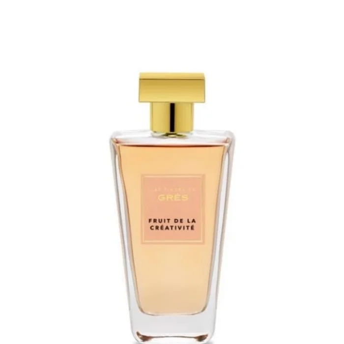 Grès Fruit de la Créativité Eau de Parfum