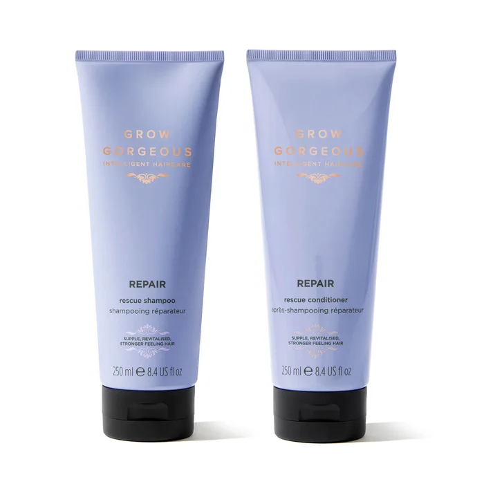 Grow Gorgeous Duo Repair (Valeur : €34.00)
