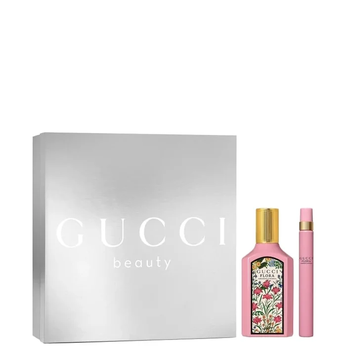 GUCCI Flora Gorgeous Gardenia Coffret Eau de Parfum