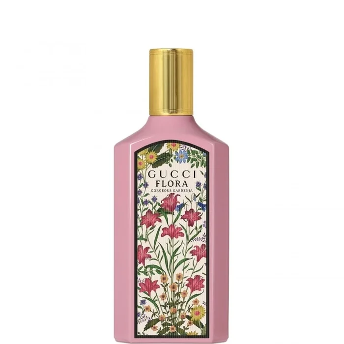 Gucci Flora Gorgeous Gardenia Eau de Parfum