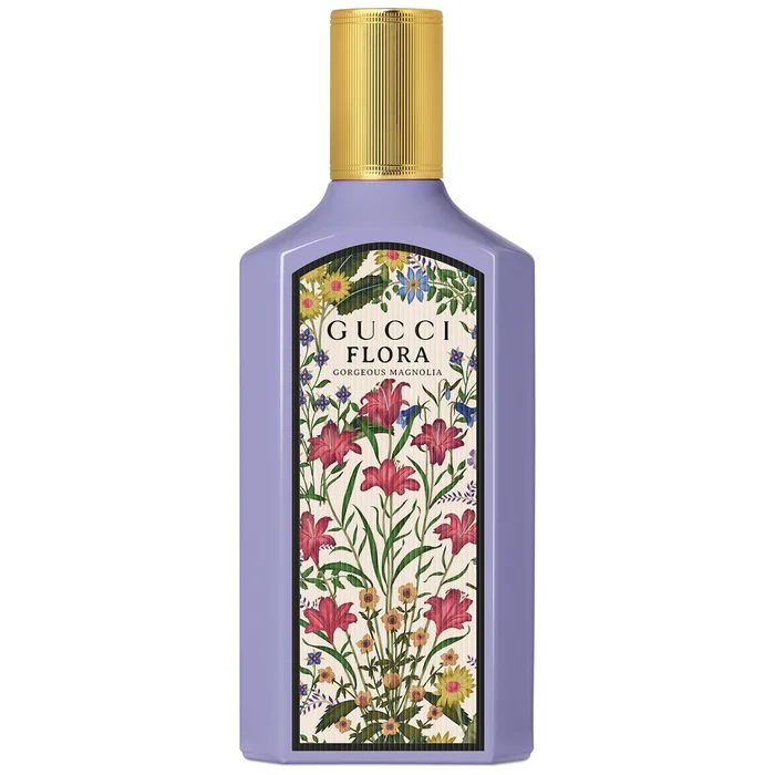 Gucci Flora Gorgeous Magnolia – Eau de Parfum