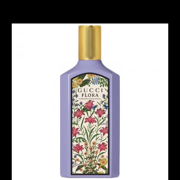 Gucci Flora Gorgeous Magnolia Eau de Parfum
