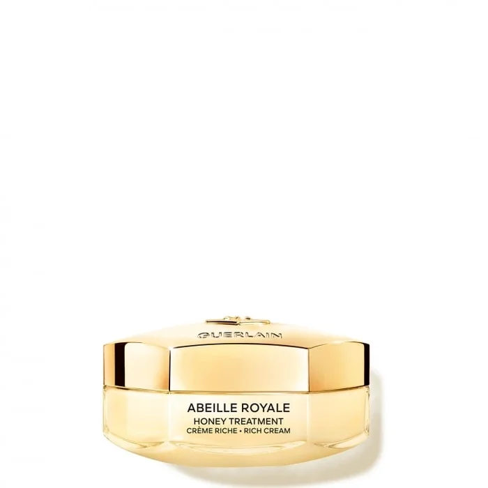 GUERLAIN Abeille Royale Honey Treatment Crème Riche