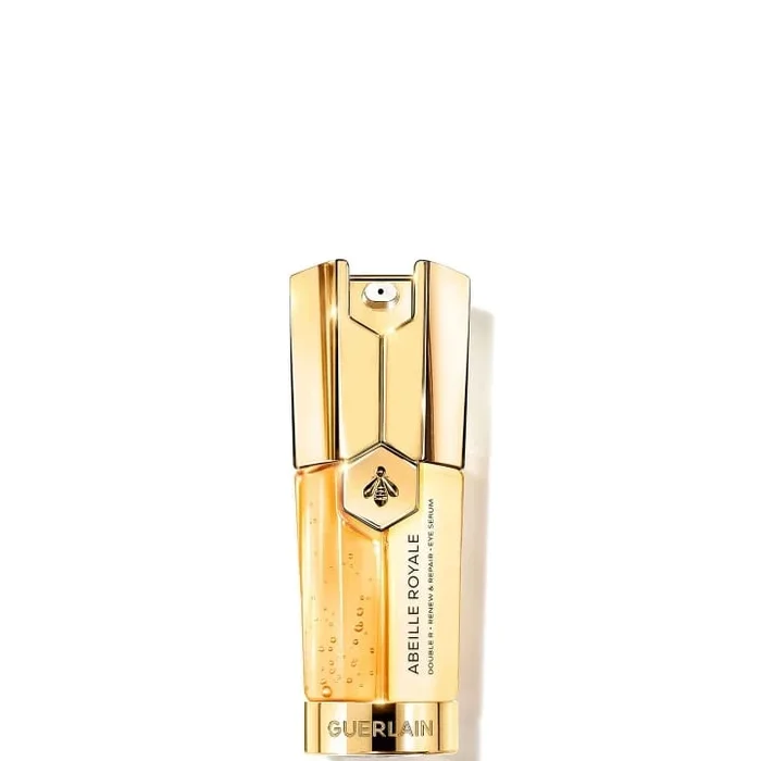 GUERLAIN Abeille Royale Sérum Yeux Double R Renew & Repair