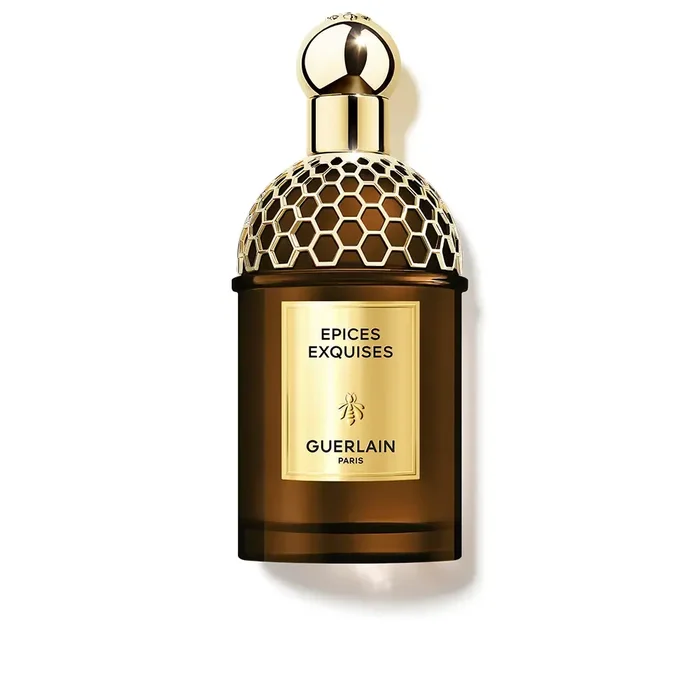 Guerlain, ABSOLUS ALLEGORIA ÉPICES EXQUISES