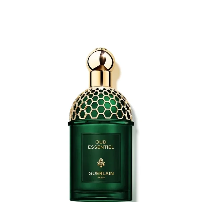 GUERLAIN Absolus Allegoria Oud Essentiel Eau de Parfum