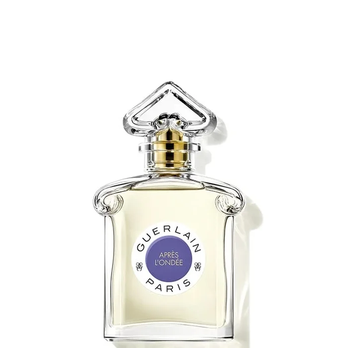 GUERLAIN Après l'Ondée Eau de Toilette