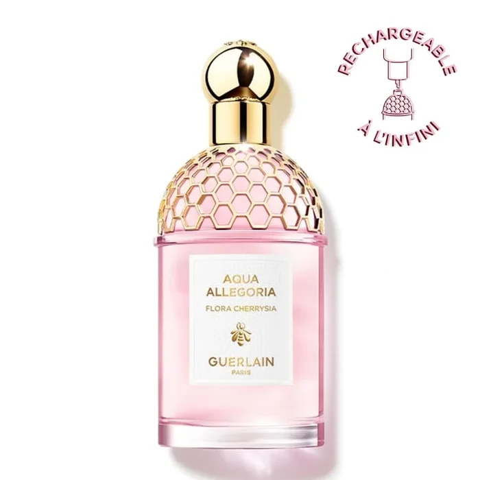 GUERLAIN Aqua Allegoria Flora Cherrysia Eau de Toilette