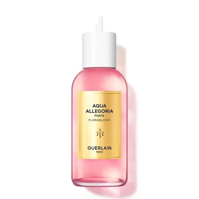 GUERLAIN Aqua Allegoria Forte Florabloom Eau de Parfum – Flacon Recharge