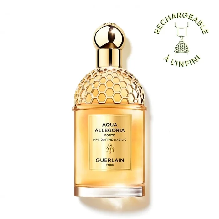 GUERLAIN Aqua Allegoria Forte Mandarine Basilic Eau de Parfum