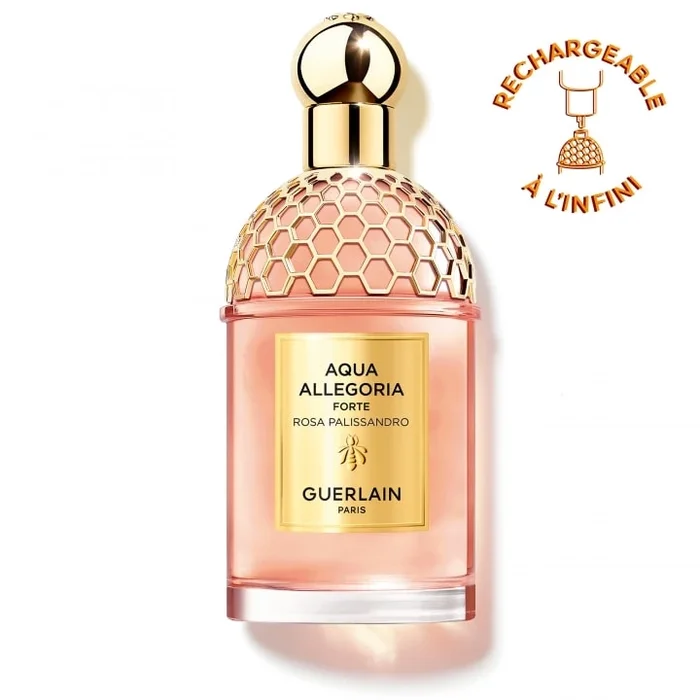 GUERLAIN Aqua Allegoria Forte Rosa Palissandro Eau de Parfum