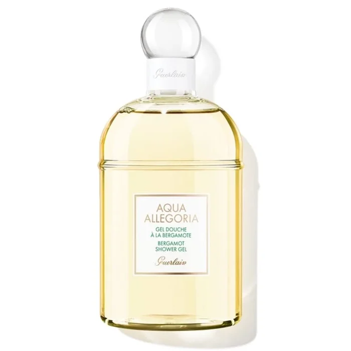 GUERLAIN Aqua Allegoria Gel Douche
