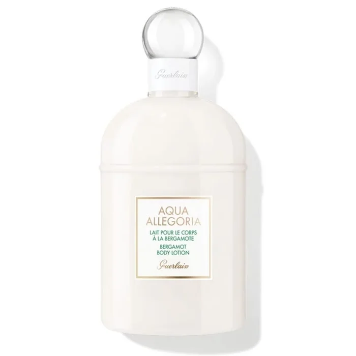 GUERLAIN Aqua Allegoria Lait Corps