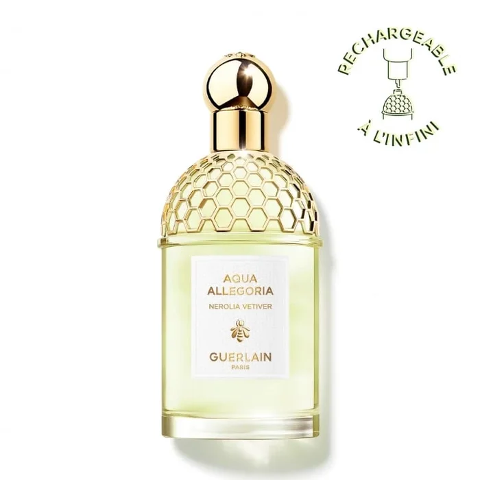 GUERLAIN Aqua Allegoria Nerolia Vetiver Eau de Toilette