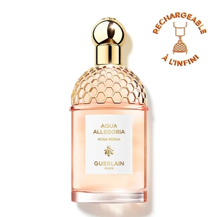 GUERLAIN Aqua Allegoria Rosa Rossa Eau de Toilette