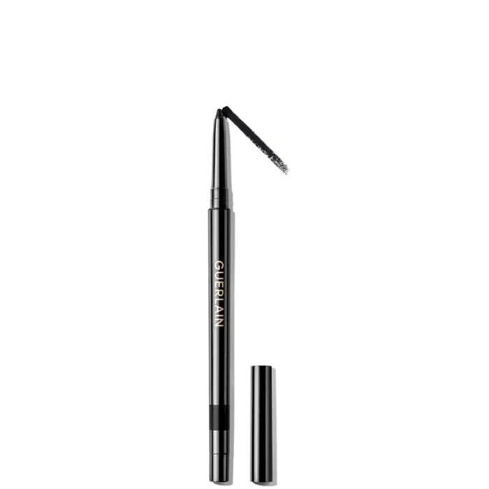 GUERLAIN Contour G Le Crayon Yeux Couleur Intense, Longue Tenue et Waterproof