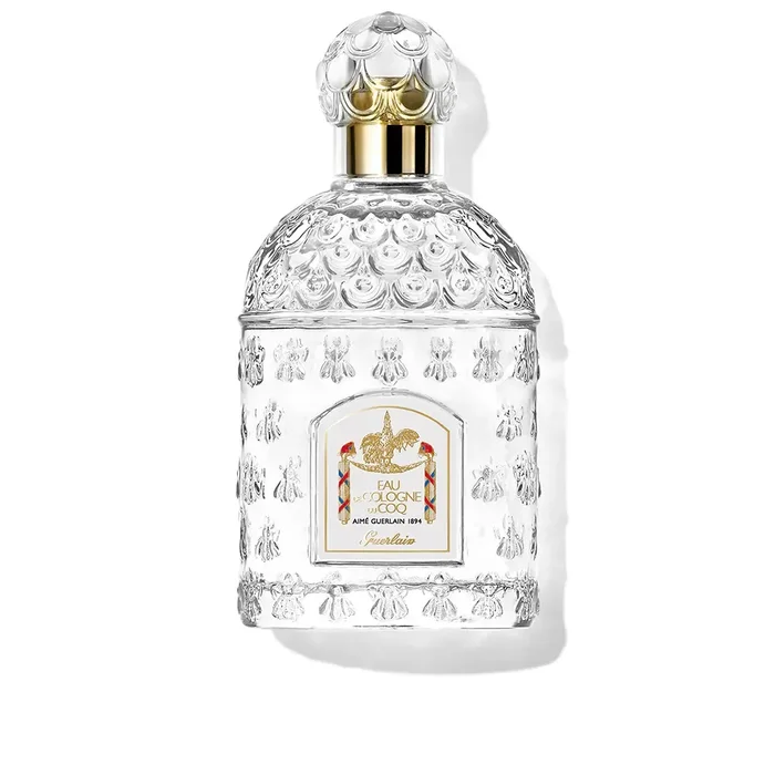 Guerlain Eau de Cologne DU COQ