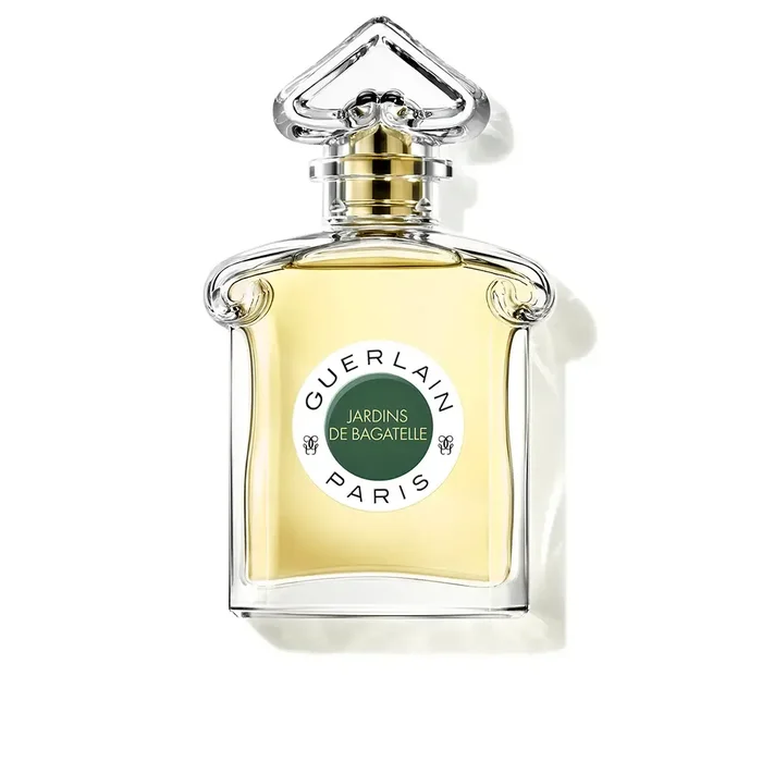 Guerlain JARDINS DE BAGATELLE