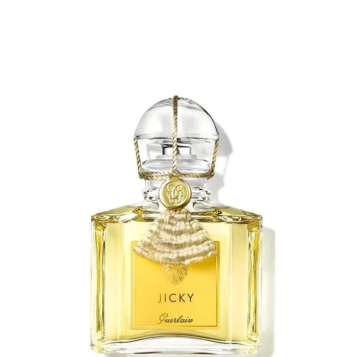 GUERLAIN Jicky Extrait de Parfum